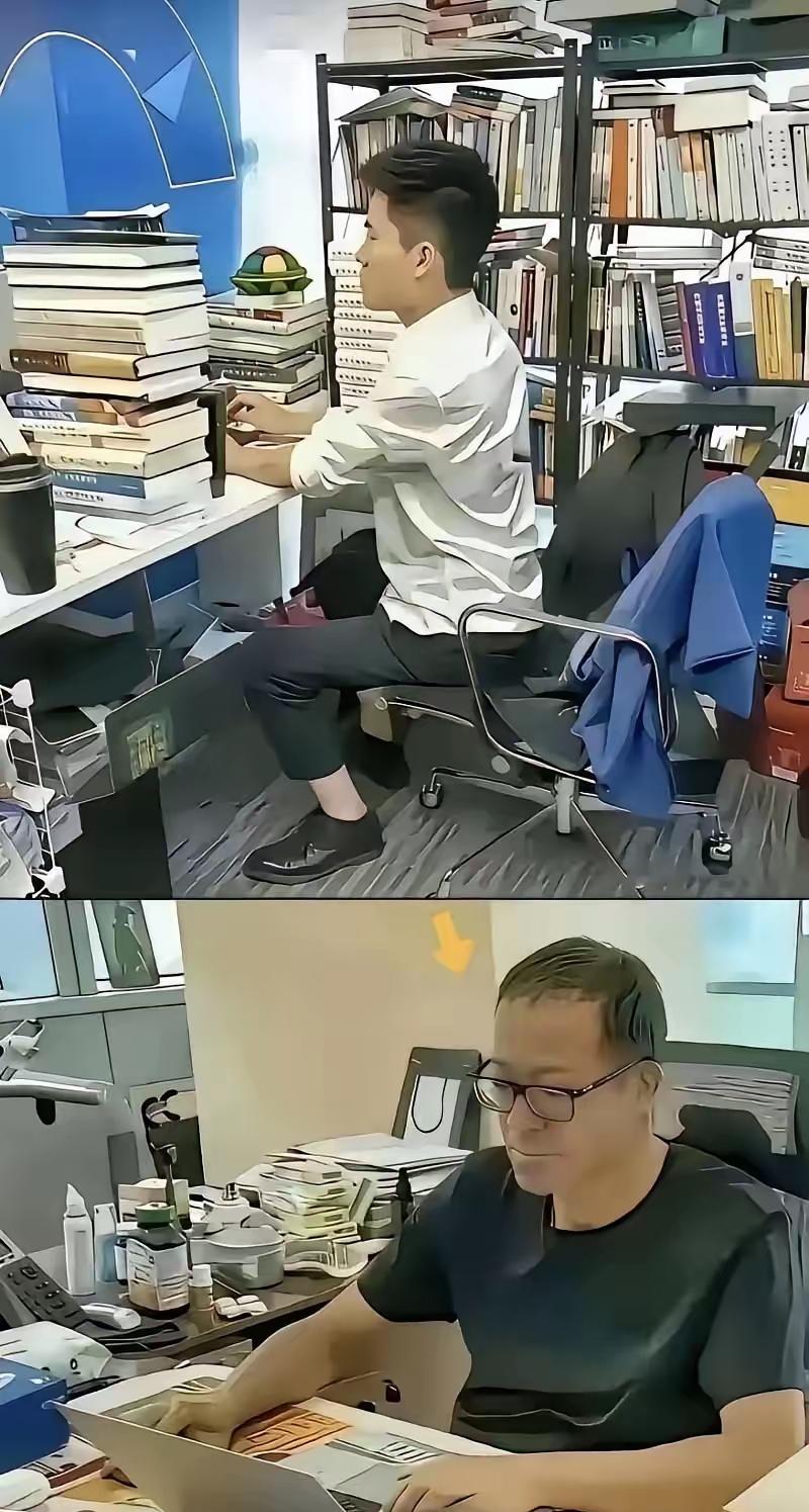 新东方被叫做“黄埔军校”。

出去创业的人，一个比一个成功。

董宇辉成了抖音带