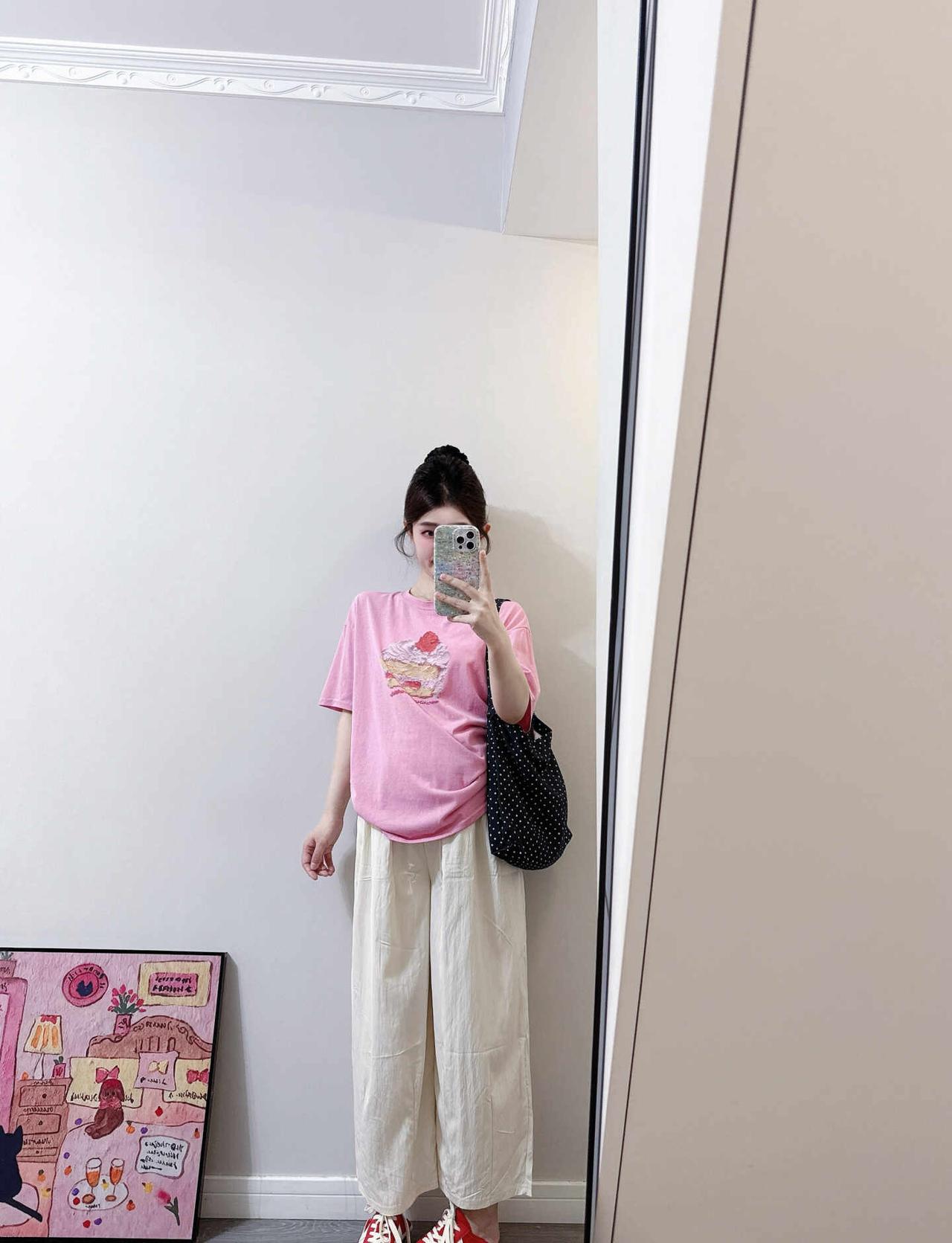 28W孕期穿搭｜160/52kg｜日常穿搭ootd🤰
孕期穿搭 孕妇穿搭 怀孕