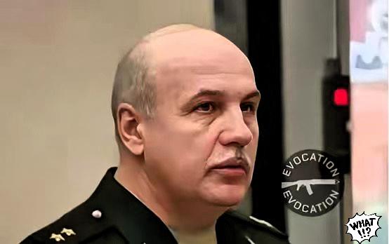 美国抓走了马杜罗，现在最尴尬的可能是坐镇委内瑞拉的俄军马卡列维奇大将。马卡列维奇