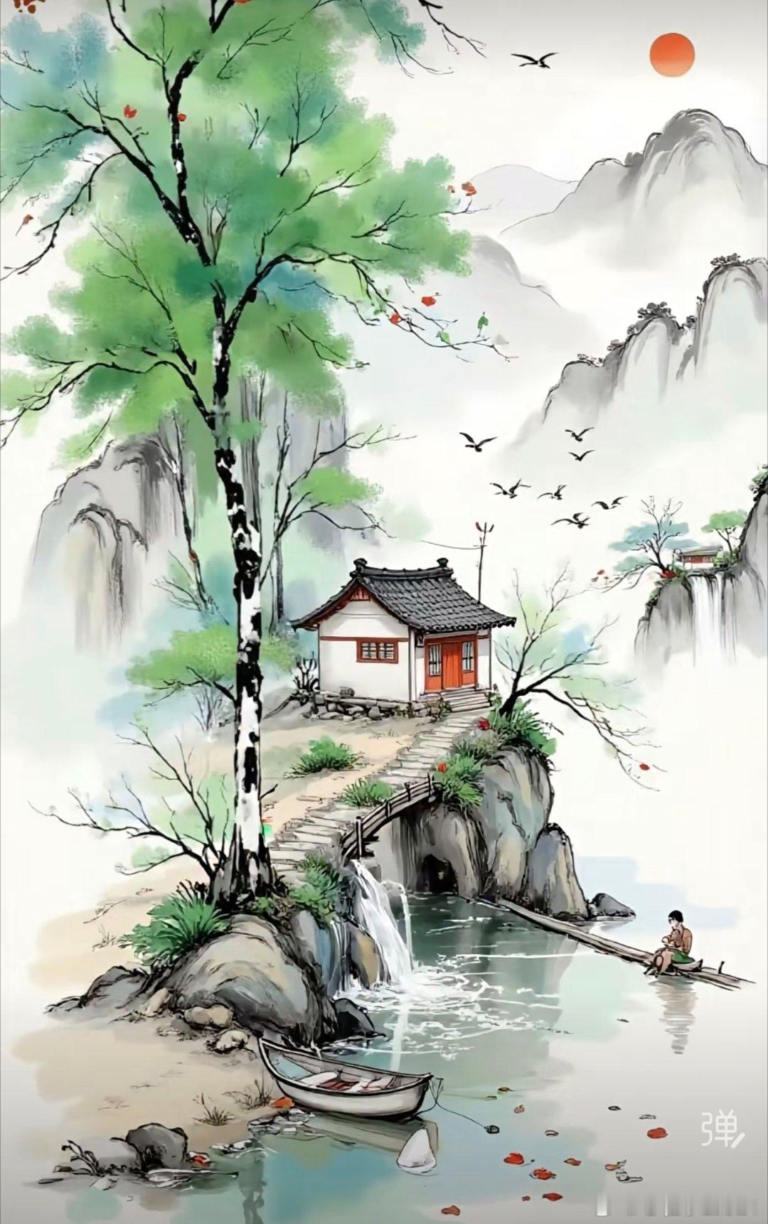 认识自己的感受，理解自己的感受，改变自己的感受，得到自己想要的感受。大彻大悟的人