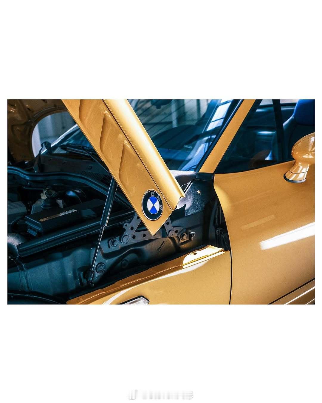 BMWClassic E36 Z3 Roadster V12 ​​​