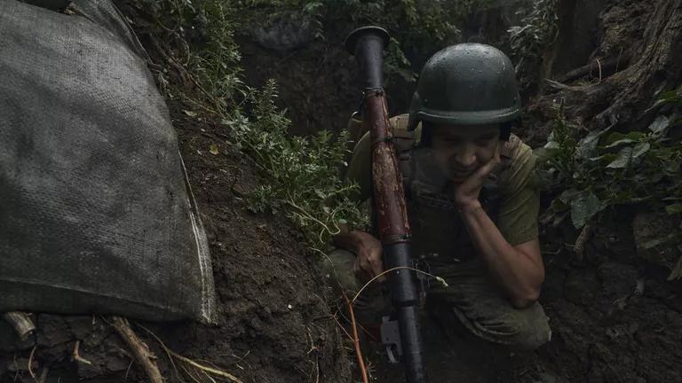 北约梦碎？普京警告“别逼我”，欧洲派兵乌的承诺恐成纸上谈兵！

据《时代周报》报