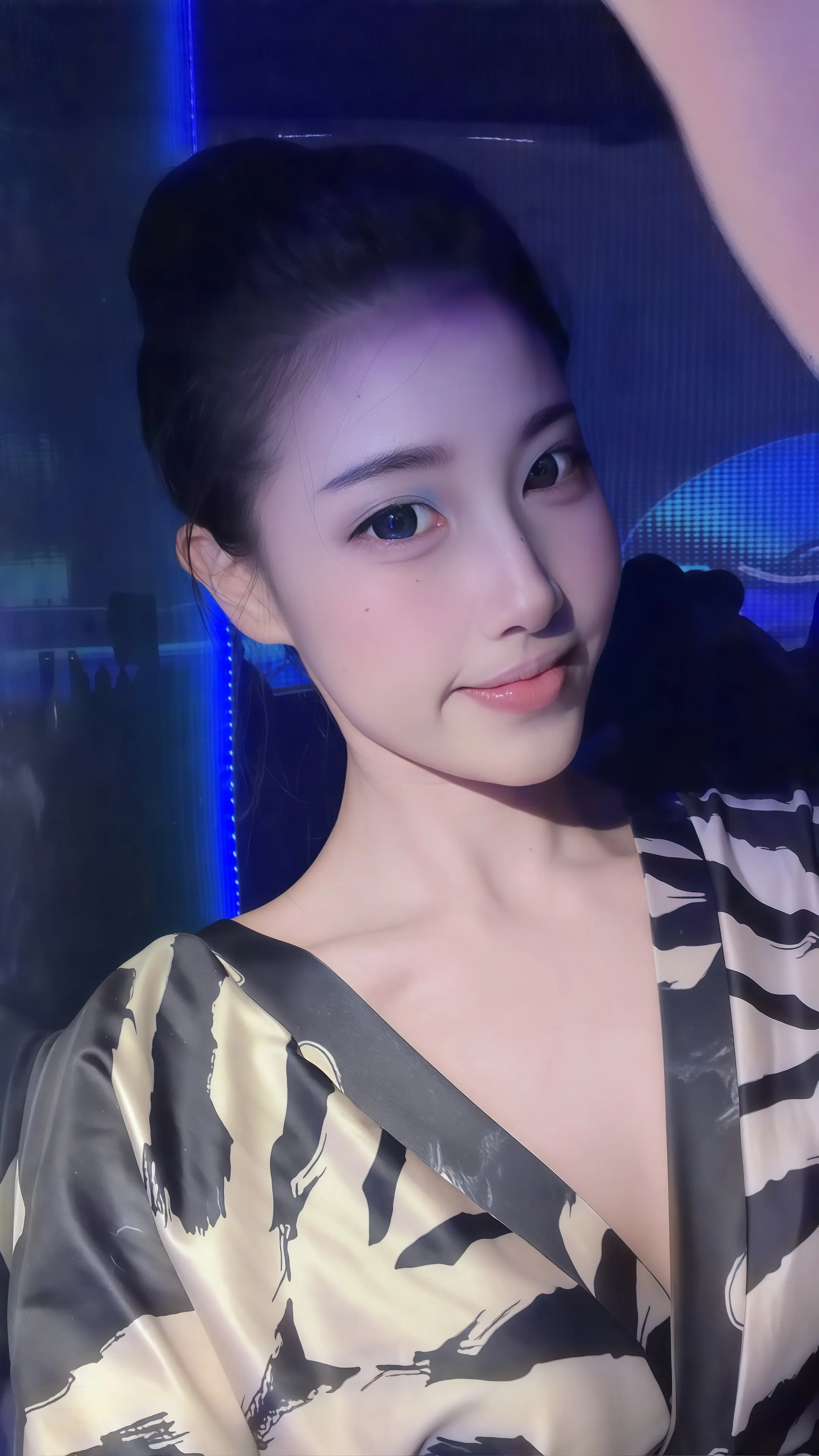 如果有一天有人能读懂我，我也会愣在原地
