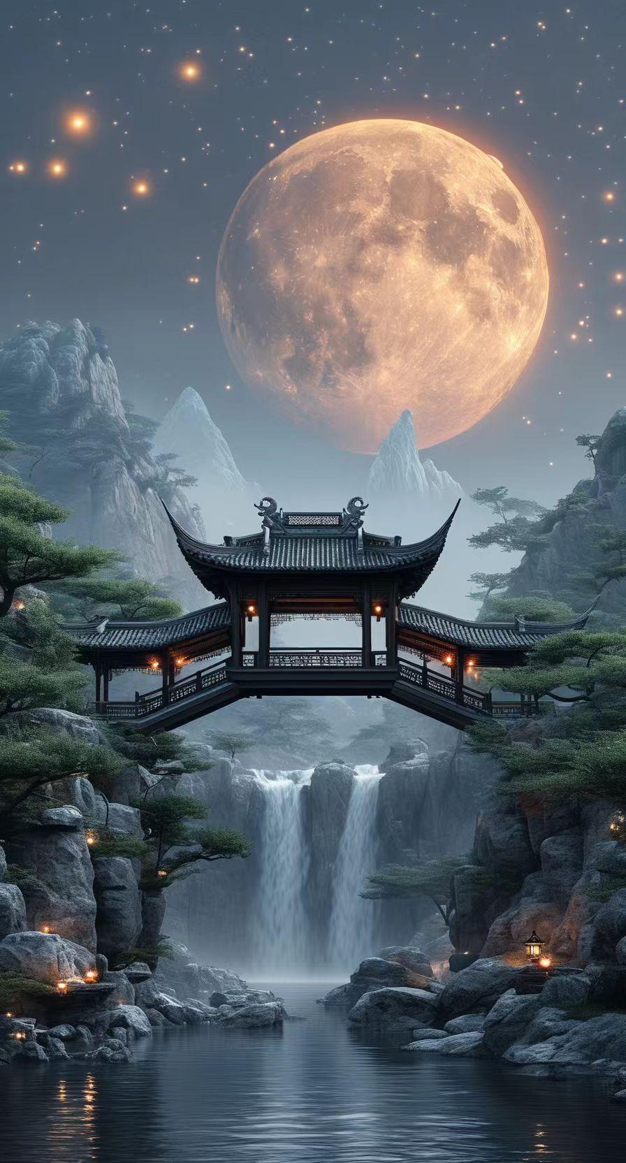 秋日生活打卡季