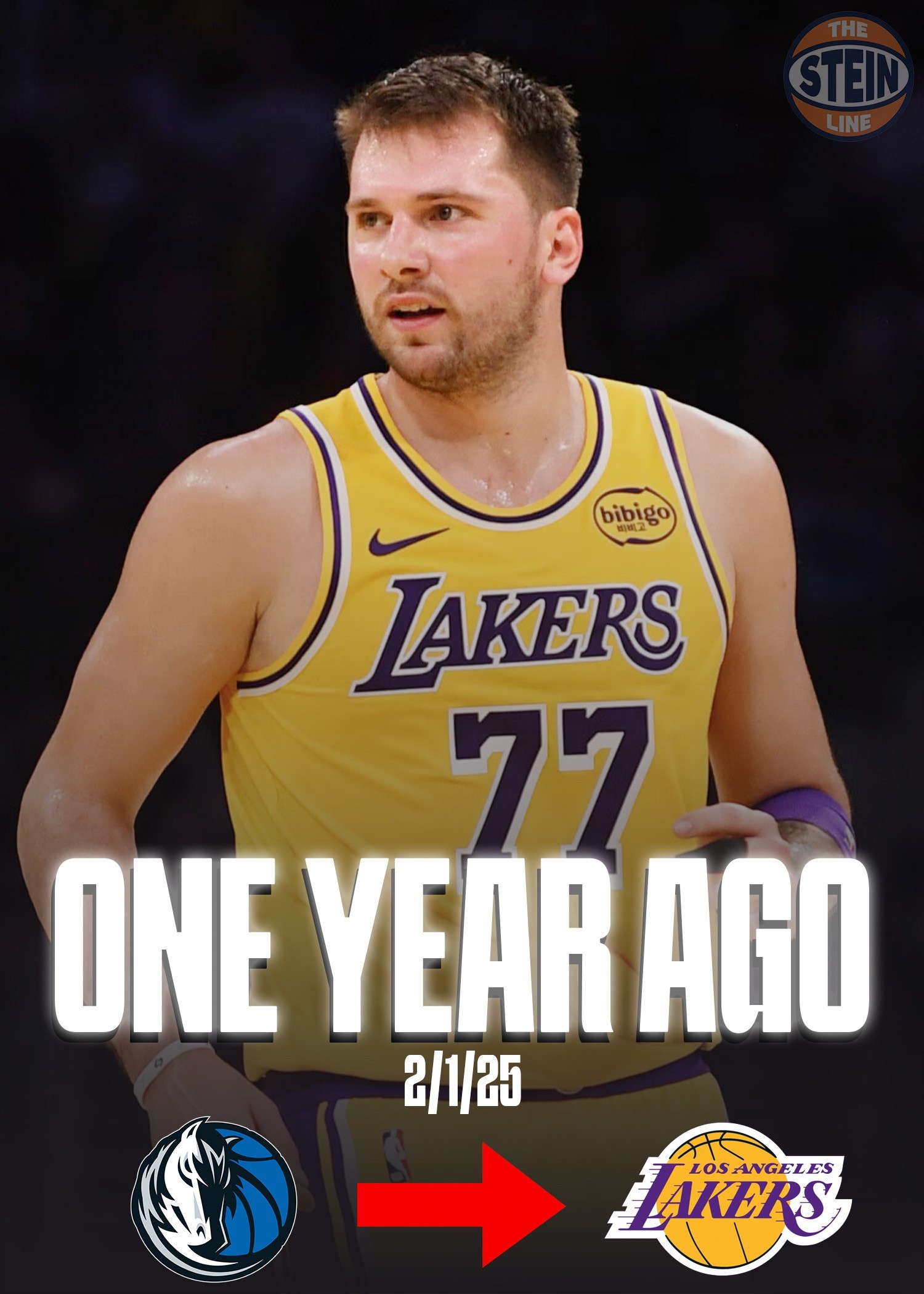 库班在 The Trade 一周年评价这笔交易：这是个错误，我多希望他们能先和我