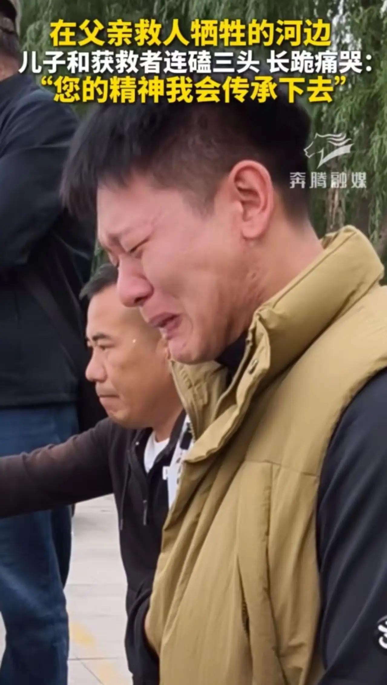呼和浩特的这个故事，瞬间点燃了无数人的心。一个60岁的老人，本可以安享晚年，却选