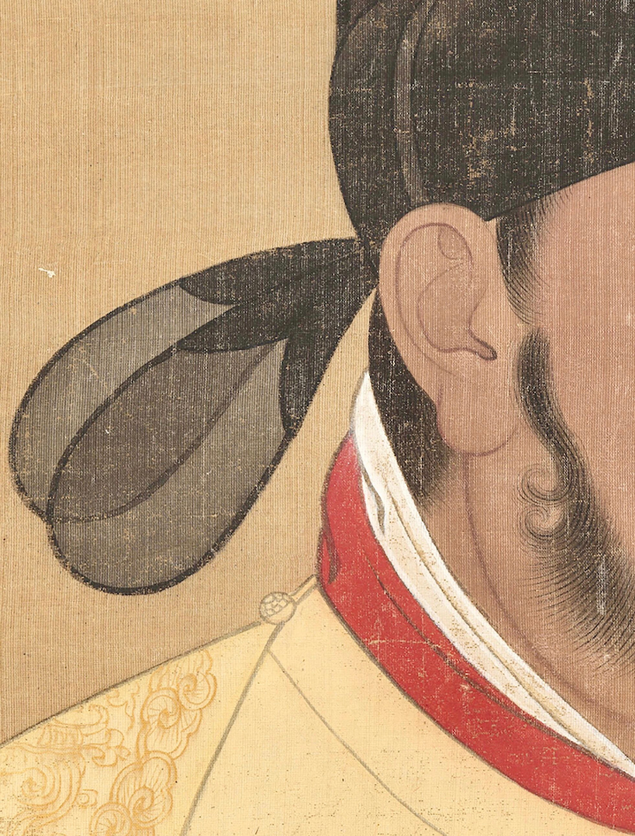 唐宗宋祖 