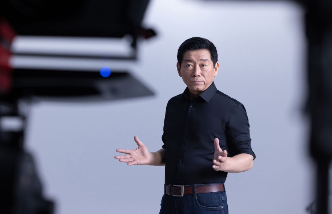 中国汽车需要更多的担当 车圈里有很多真正干实事的汽车人，向你们致敬。确实中国汽车