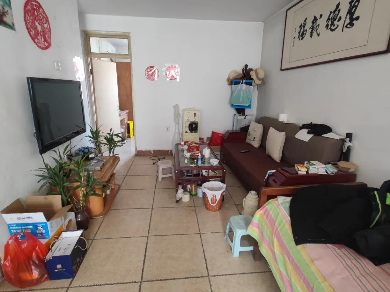 💥超级学区房，南北通透，采光超赞！🌈

👋亲们，我来分享一套超级棒的房子啦