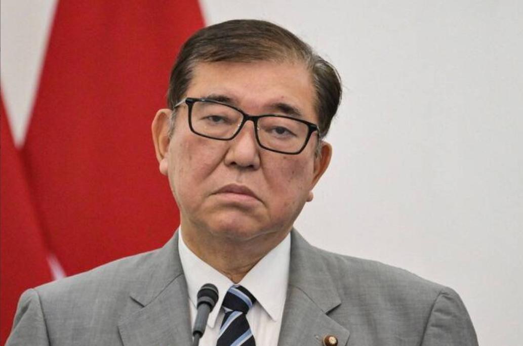 高市早苗的执政水平，连前任都看不下去了！
 
2026年7月5日，日本前首相石破