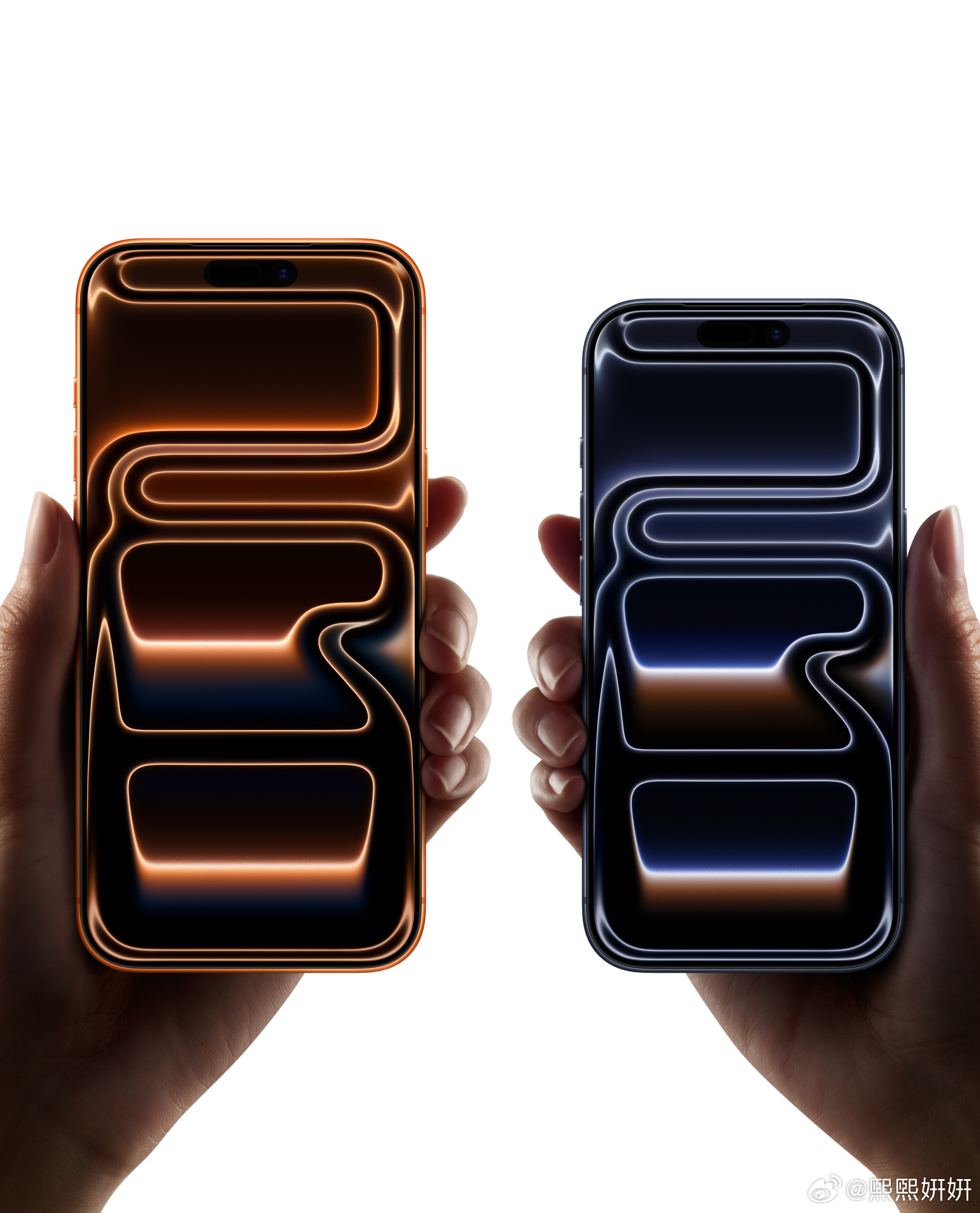Apple最新的显示技术布局看点并非发生在加州库比蒂诺Apple Park总部，