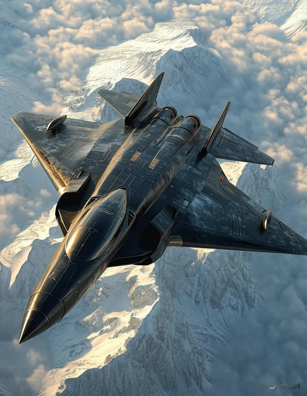 战机“生病”前能报警：洛马联手用AI搞后勤革命

据interestingeng