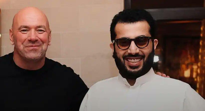 拳坛速递 有消息称，Zuffa Boxing 将与 Sky Sports 达成协