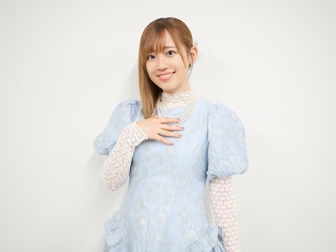 高橋李依