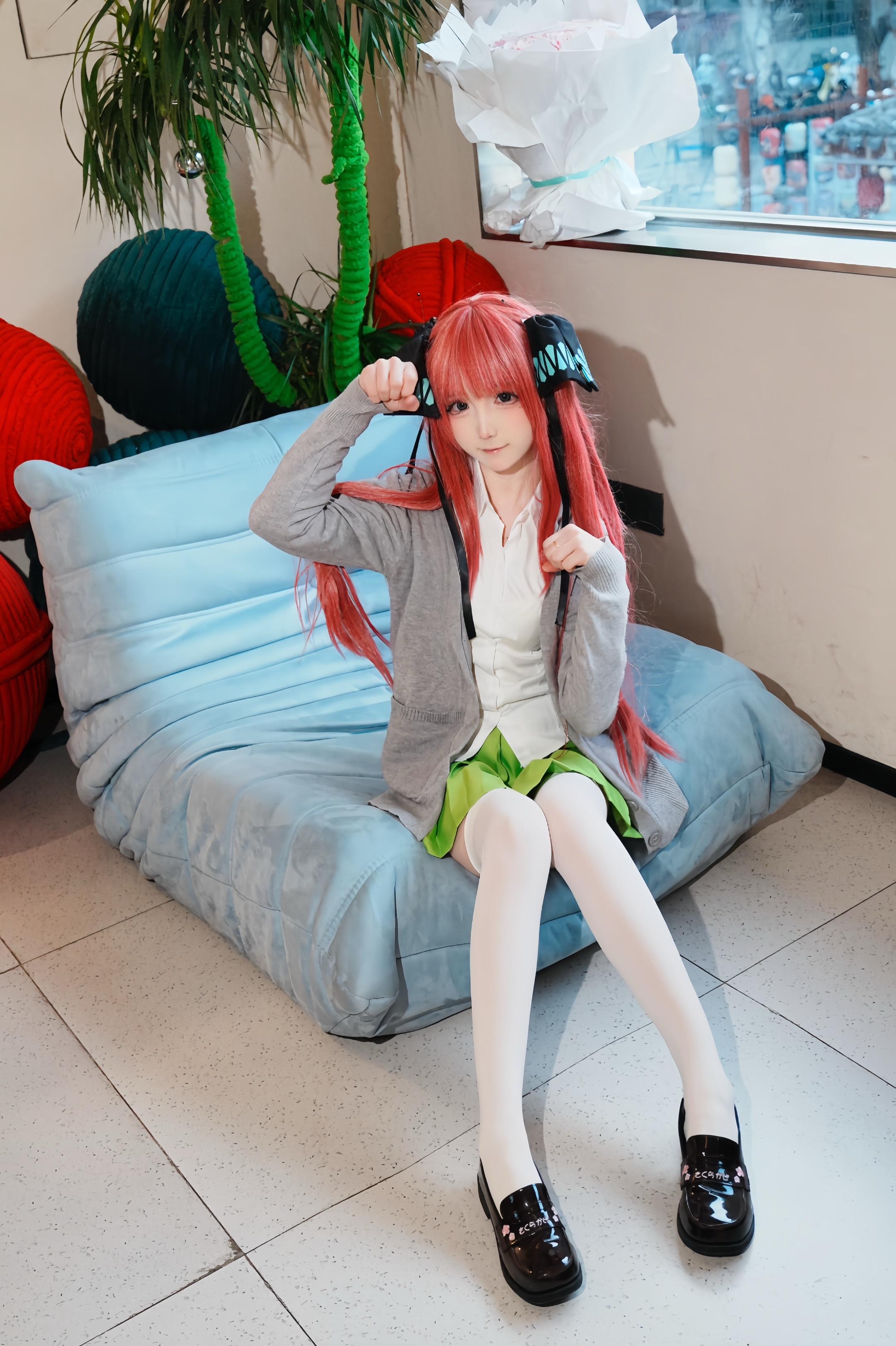 我就是想让你为了我对别人坏呀( ˘ω˘ )