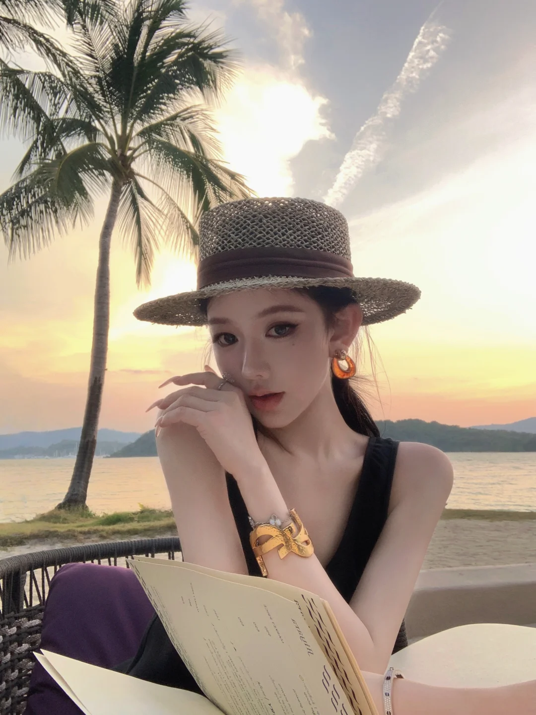 我那留洋归来的大小姐