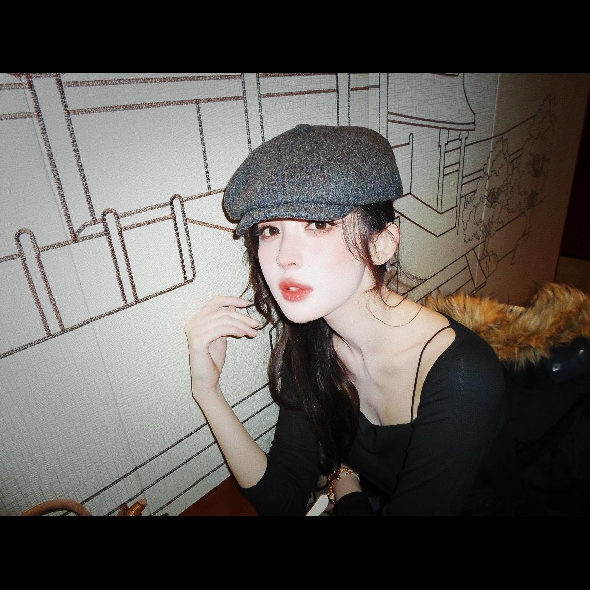有亿点美的娜扎呀[爱慕] ​​​