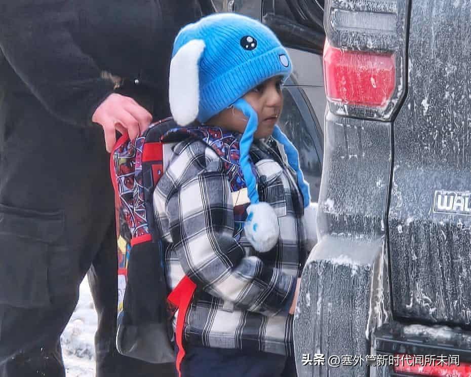 偷渡过去的过程就很艰辛，充满了未知和危险。现在逗留都成了问题。ICE  🐂🍺