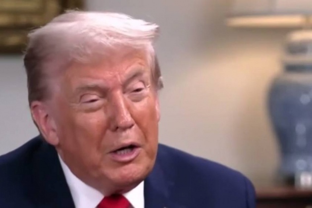 幂谈天下烽火问鼎计划 特朗普“和平委员会”构想背后有何深意？政治学家尤里·巴兰奇