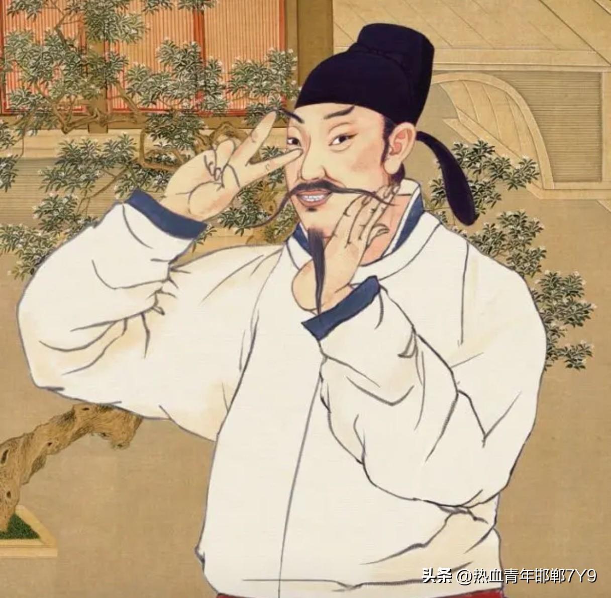 历代诗人最伟大者是谁?个人认为，中国历代诗人中，就个人名气、作品影响来说，最伟大