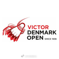 2025年丹麦羽毛球公开赛 石宇奇、梁王圣坛硫磺等首日迎战1号场地 15:00女