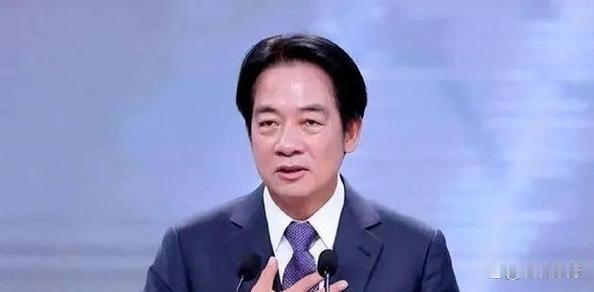 赖清德已在布局2028“大选”，如果，我是说如果，2028年民进党和赖清德还能继