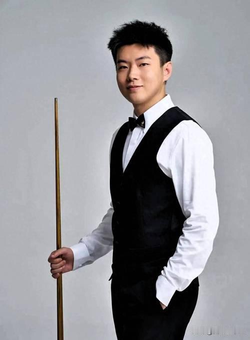 台球新星——赵心童
2026年世锦赛：卫冕之旅

2026年斯诺克世锦赛于4月1