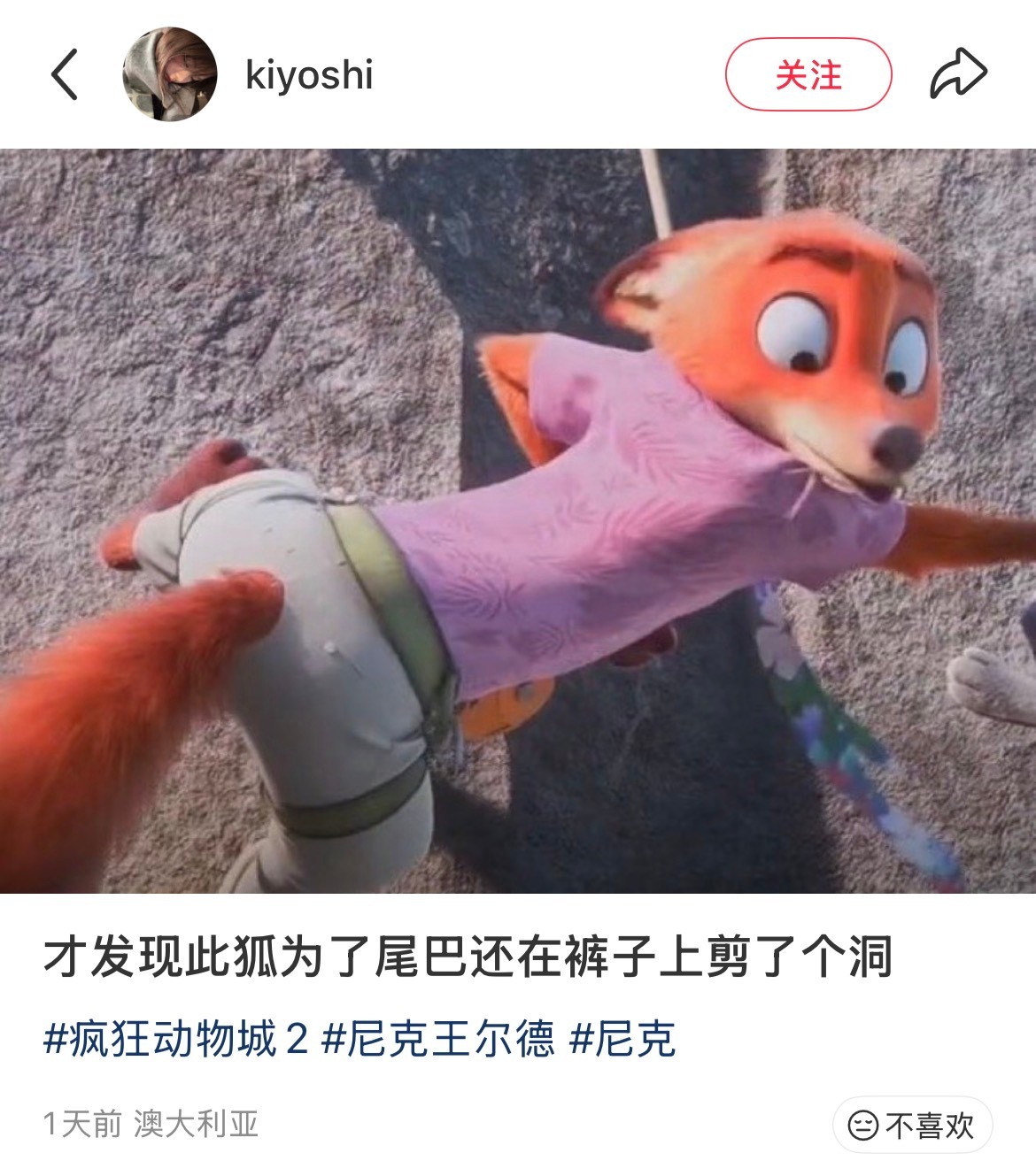 卧槽咋这么好笑《没在怕的 