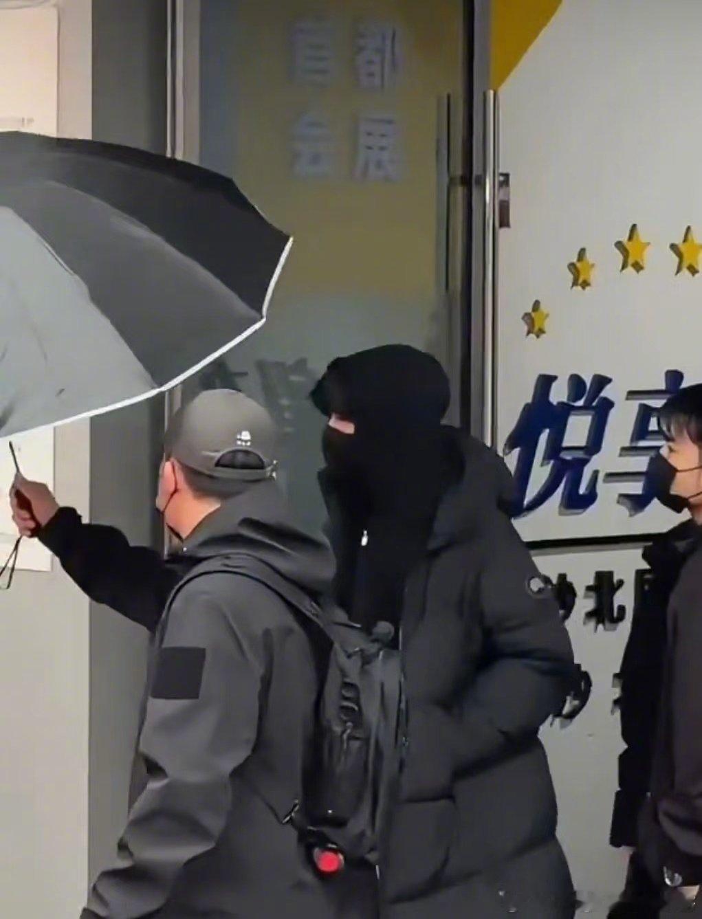 张凌赫、田曦薇《逐玉》hi6路透，逐玉开始剧宣 