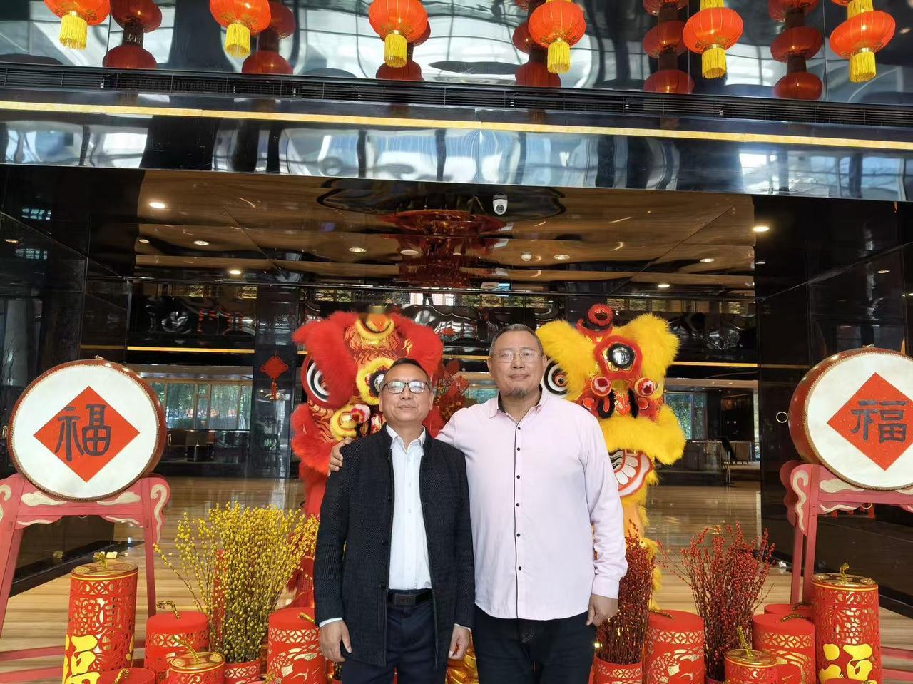 中华文化的博大精深很多人是没有深刻体验的，但凡真正体验过，就会立刻折服。传统文化