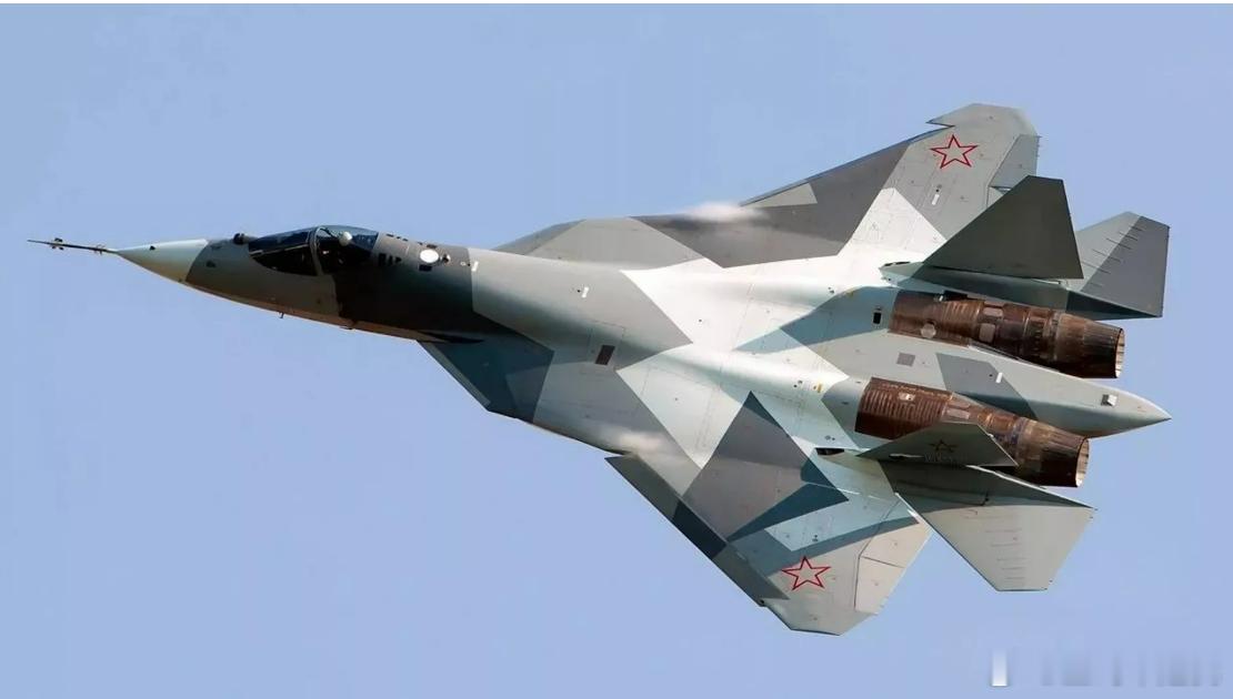 印度在基本搞定五代机的情况下，继续布局六代机现在的印度应该有五代机焦虑，毕竟周边