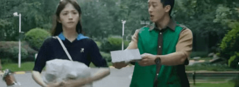 《半熟男女》预告 21集王子路不愧是官配啊，甚至都还没开始跟何知南暧昧，就已经了