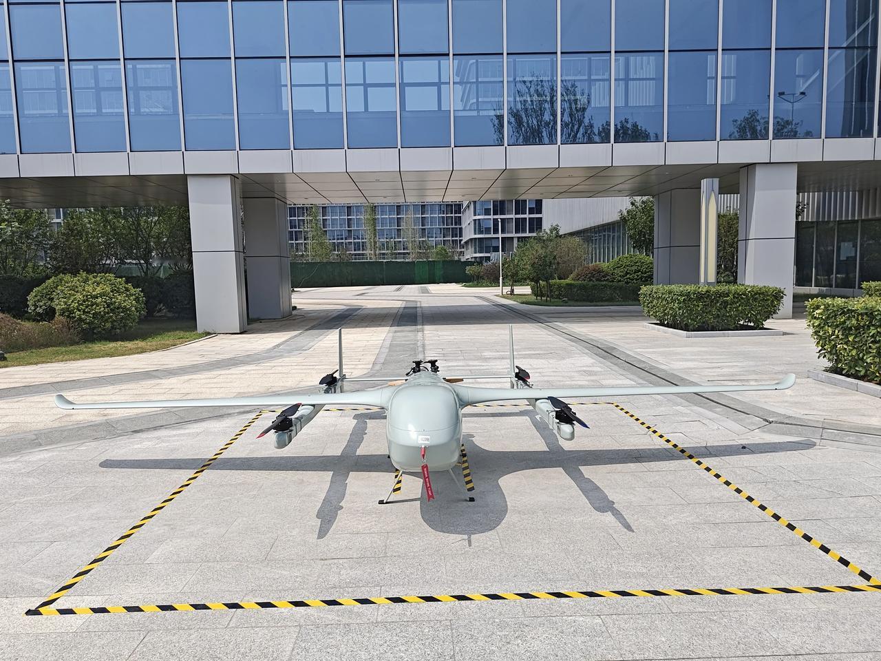 又一重磅项目来了，低空经济布局提速！
7月16日，郑州航空港区管委会、航天时代飞