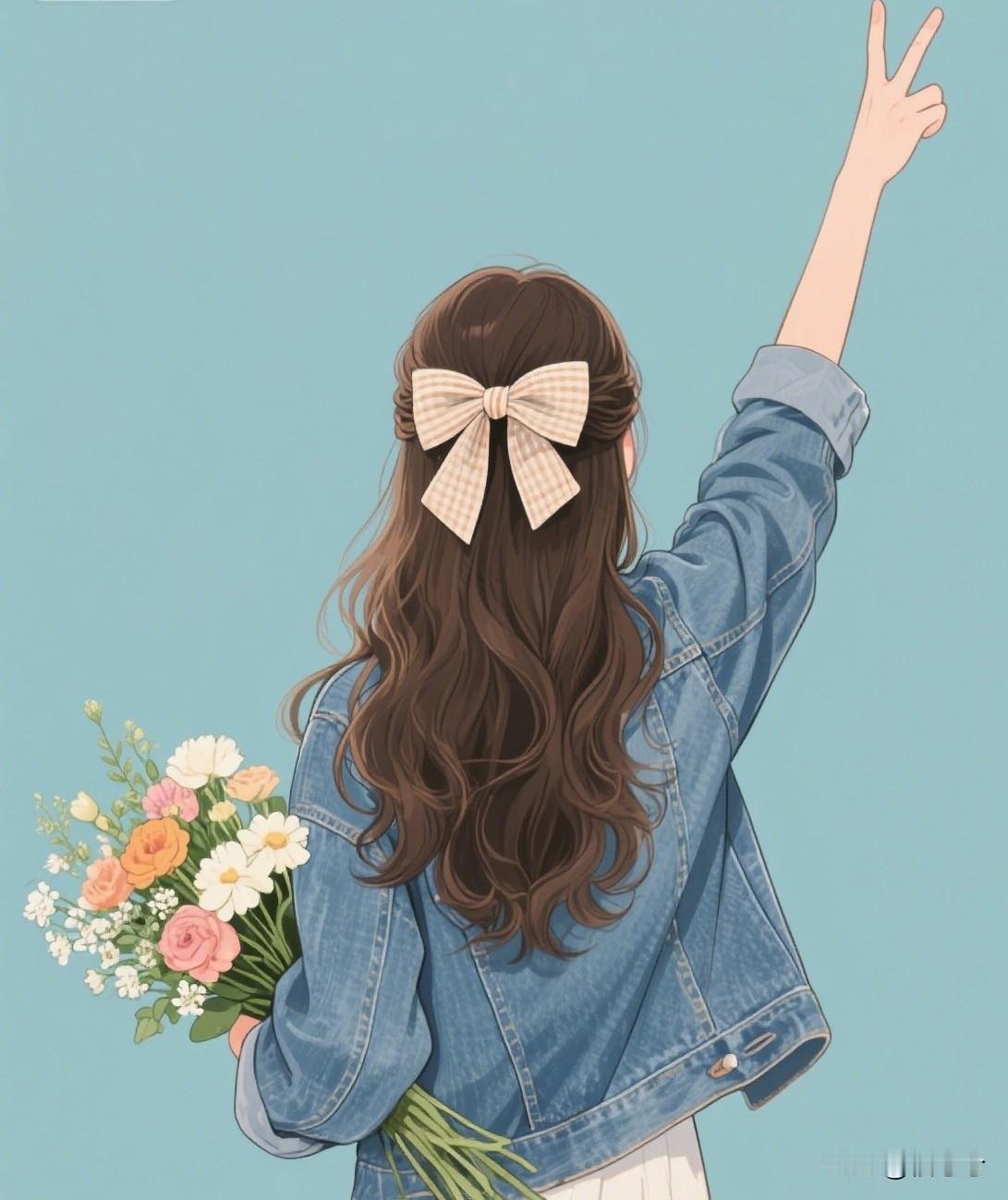 年轻时，
总觉得日子长。
忙着赶路，
忙着凑热闹，
忙着追不属于自己的光。
 