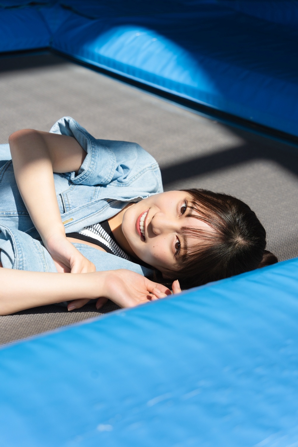 小坂菜緒🦖 　 BLTこさかなと遊ぼう🎉 ​​​