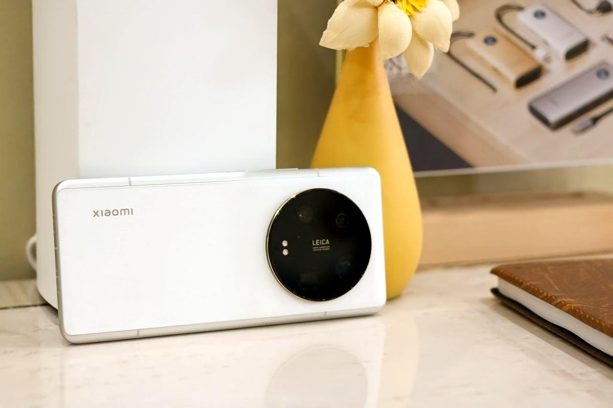 小米可真给我“面子”啊！

科技网站消息称，小米17 Ultra价格或大幅上涨，