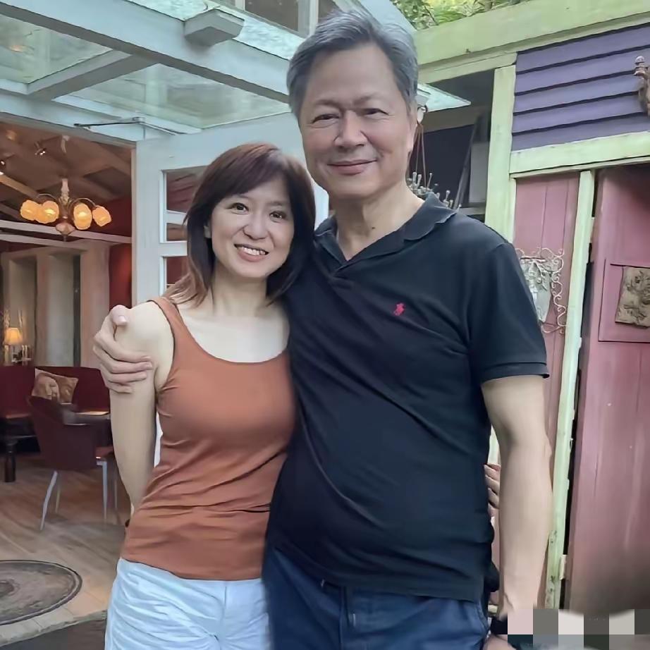 从“台湾封杀”到“大陆抢人”！赖岳谦夫妇移居见证两岸人心

​​67岁的赖岳谦与