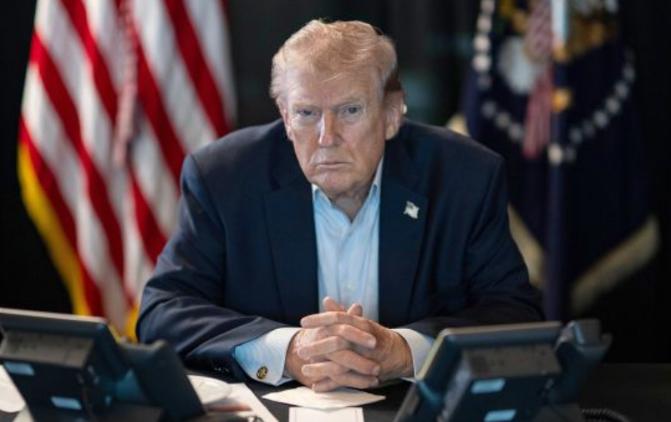 美国对特朗普的忍耐似乎已然到达极限！如今不单单是美国内部跟特朗普不对付的议员对这