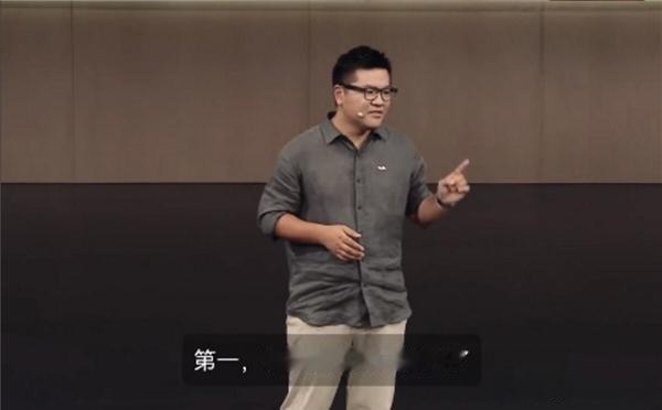 近来理想Livis发布会，负责人詹锟一句发言直接打破行业心照不宣的平衡：全球范围