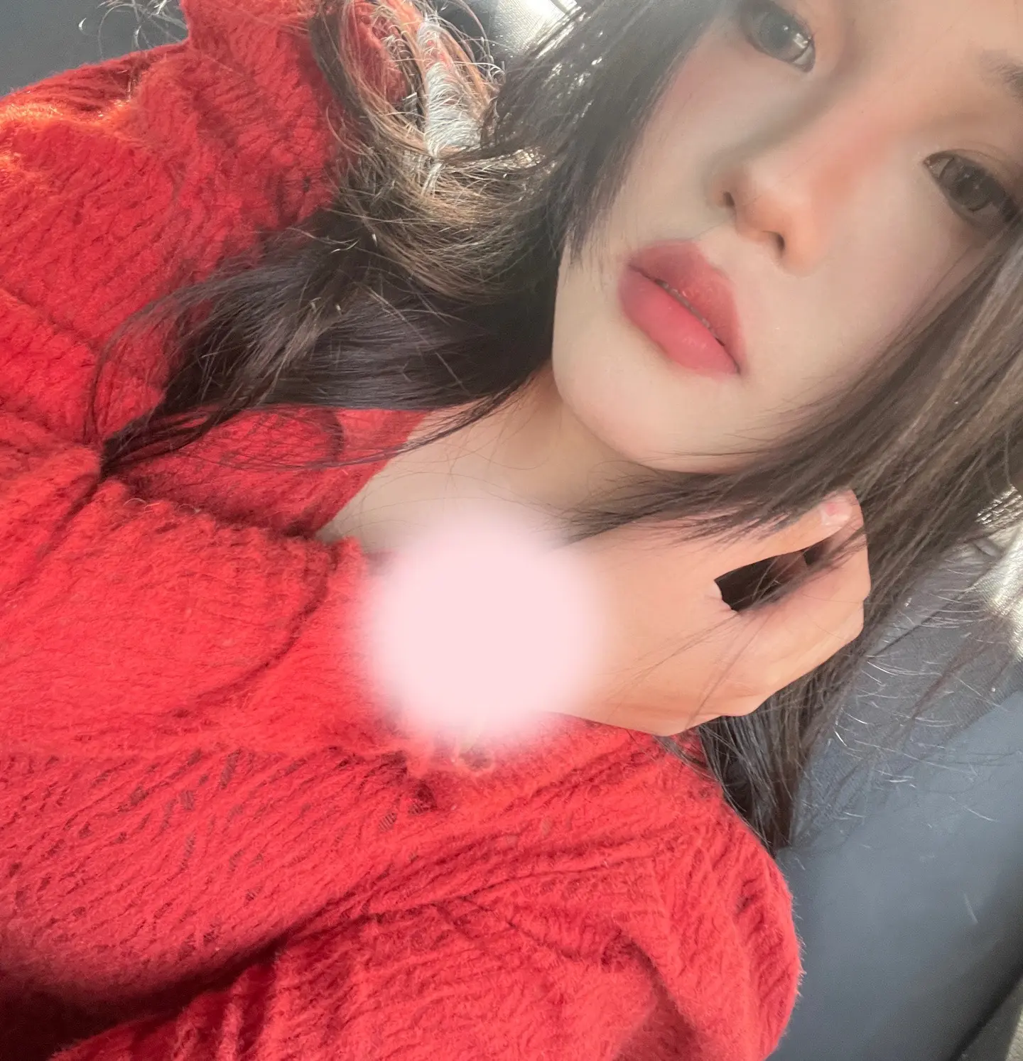 你说你不会哄人于是我咽下所有委屈