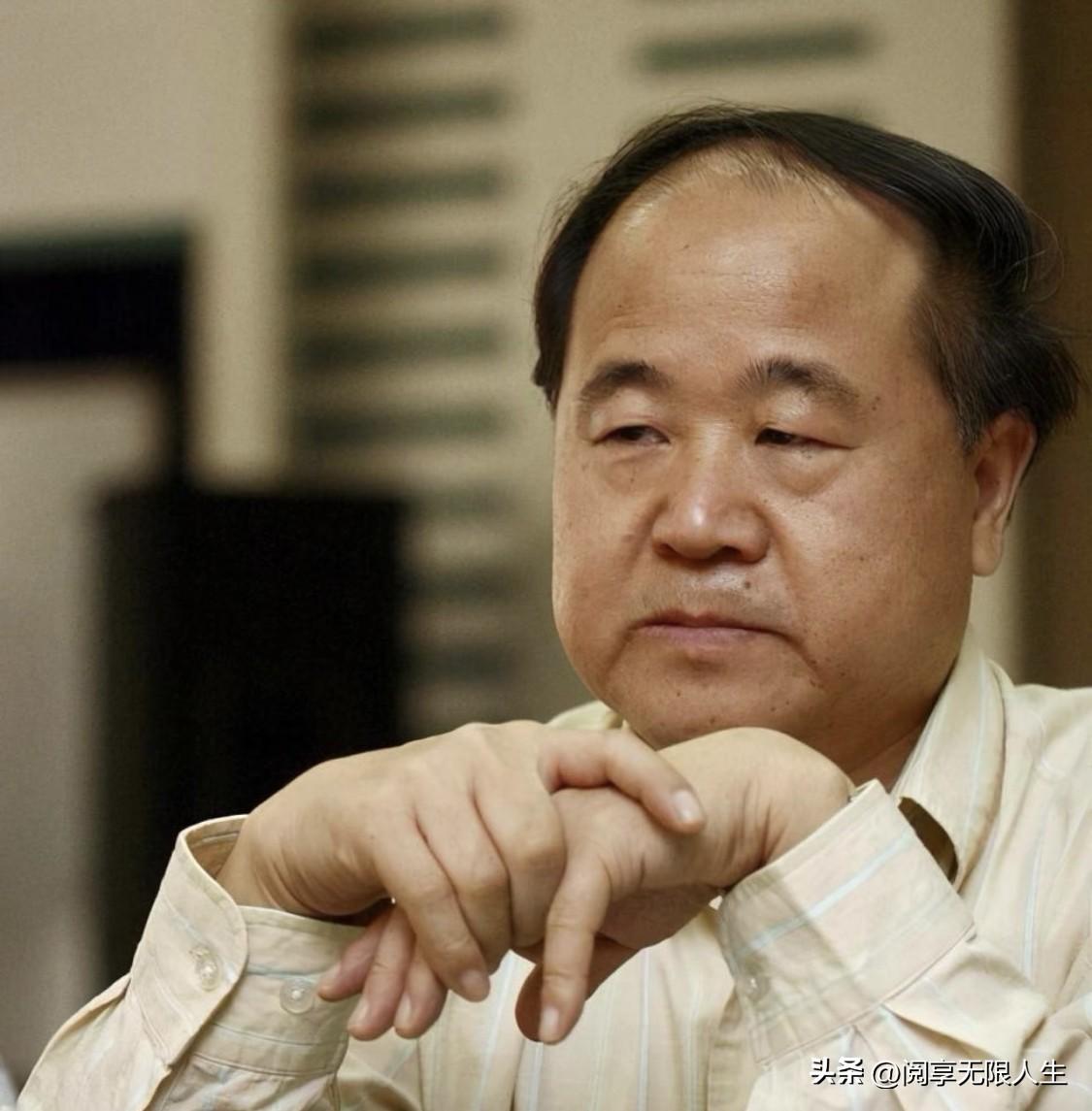 莫言曾告诫世人：“永远不要对欺负你的人心软。哪怕后来他们低头、认错、装可怜，也别