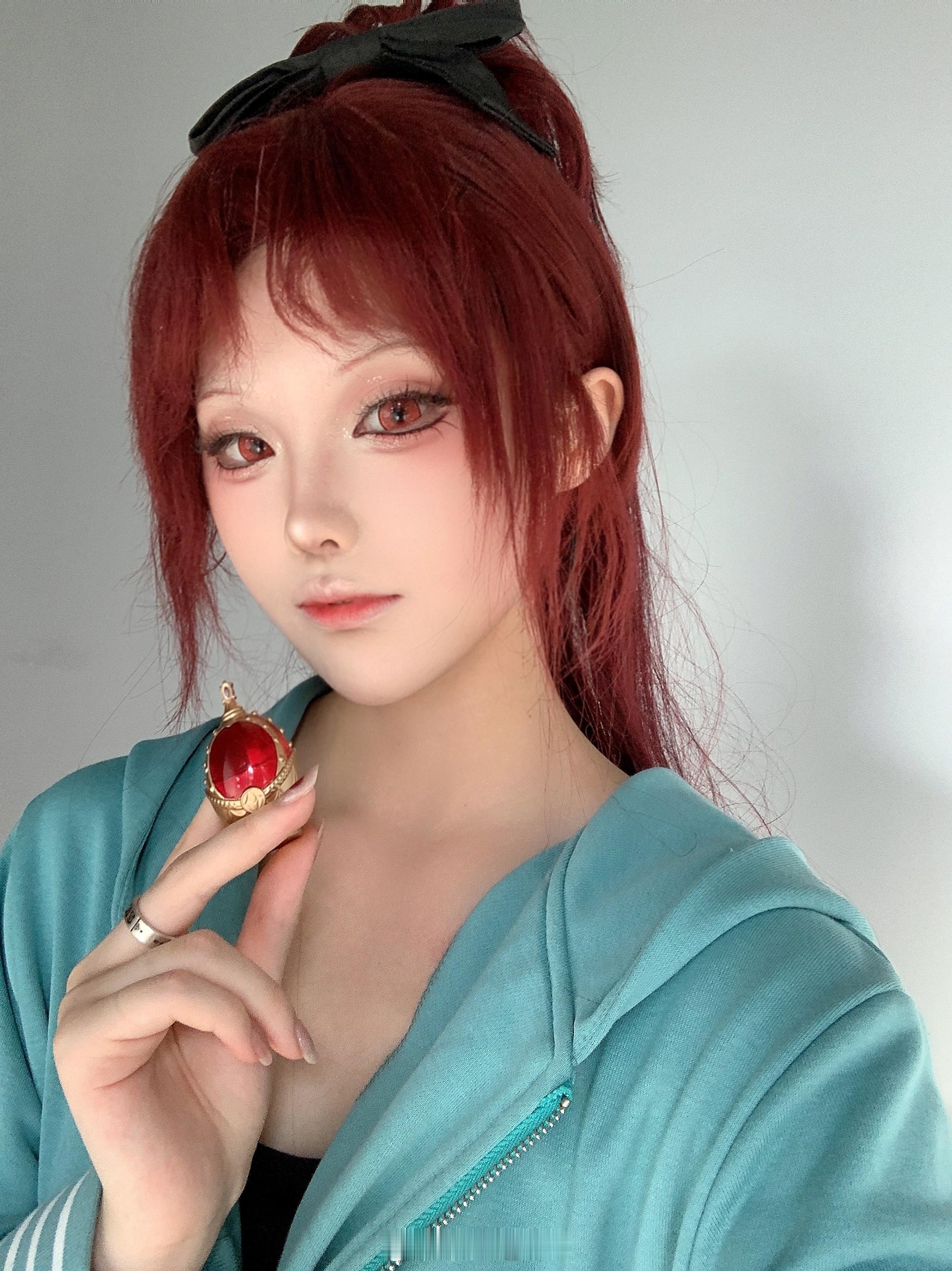 ♦️#佐仓杏子##魔法少女小圆[超话]# ​​​