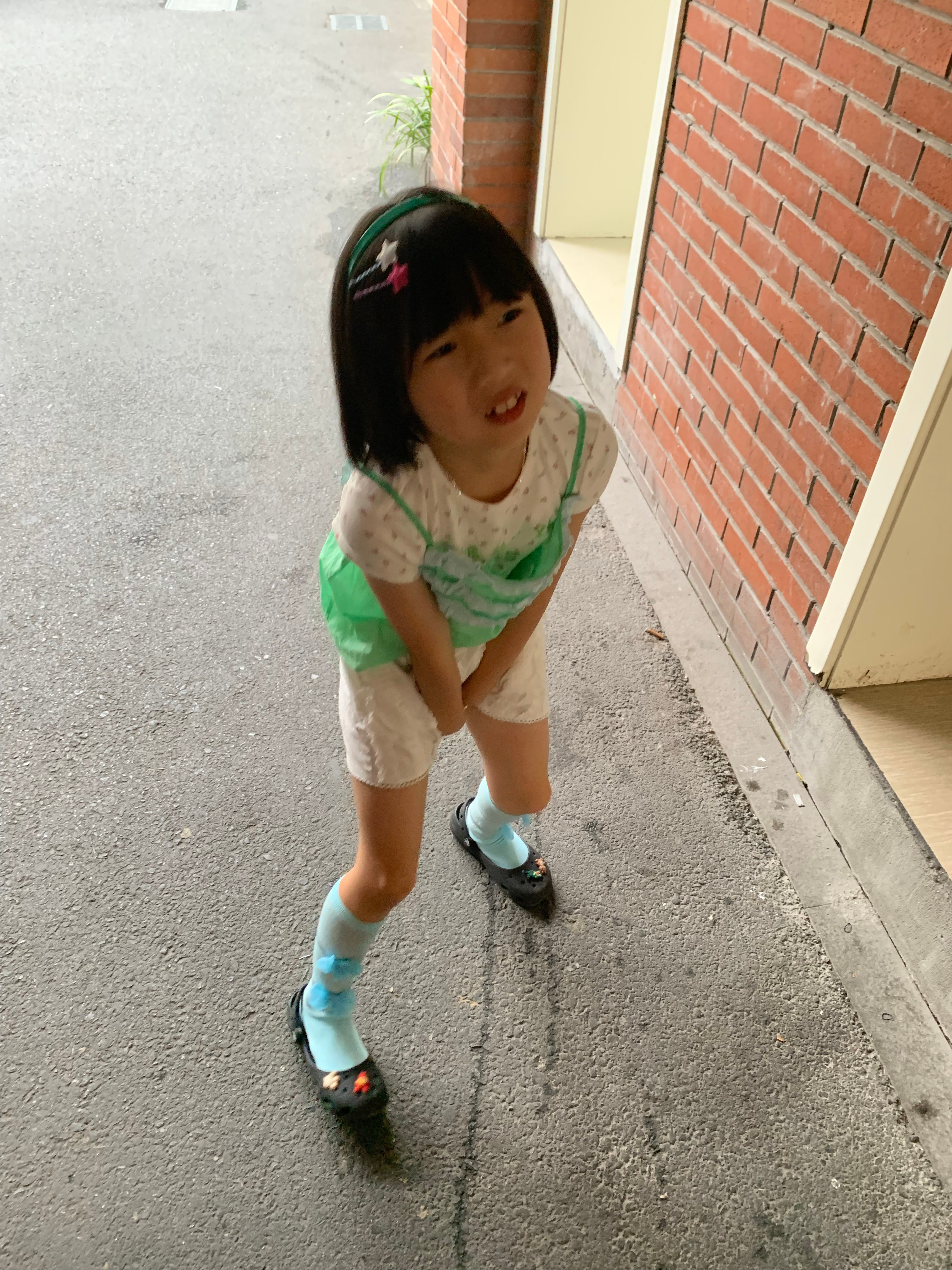 笑死了 发现还有一张动图 