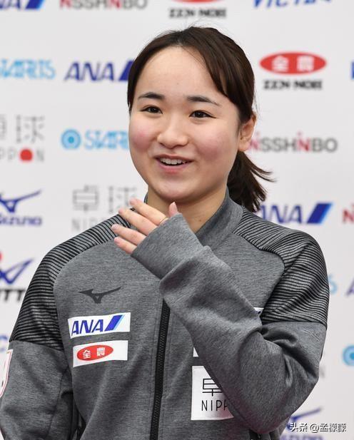 日本乒乓球名将伊藤美诚：25岁的回忆🤎👘🏓👑
我和美宇和美优四五岁时就相