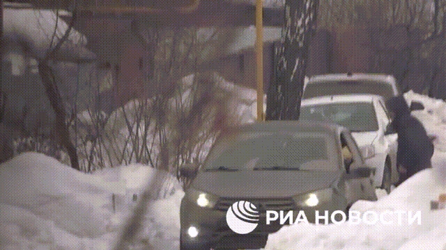 莫斯科发生恐袭后，俄罗斯成功阻止一起自杀式炸弹袭击事件。3月26日，俄罗斯方面称