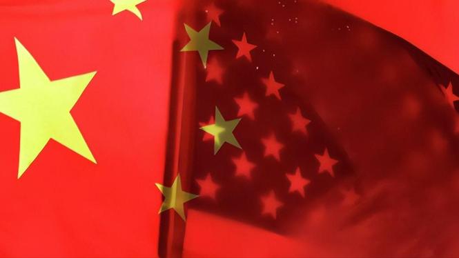 5月14日晚，人民大会堂一场中美科技宴席，意外让福耀玻璃董事长曹晖刷屏全网。
