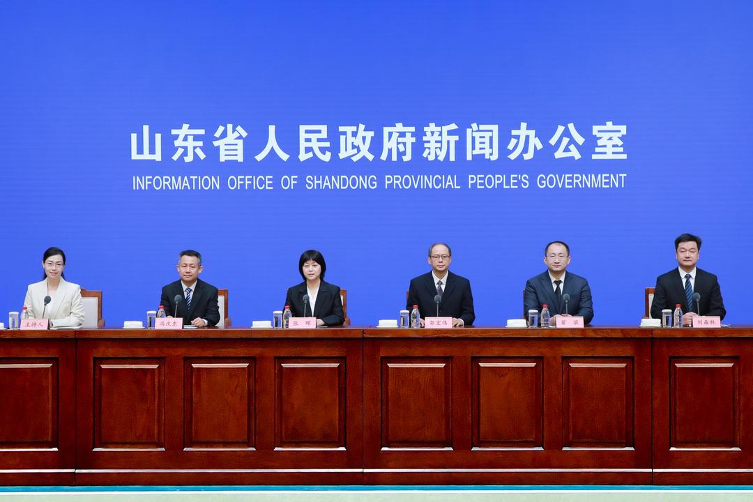 护航春节消费旺季，山东亮出放心消费“组合拳”