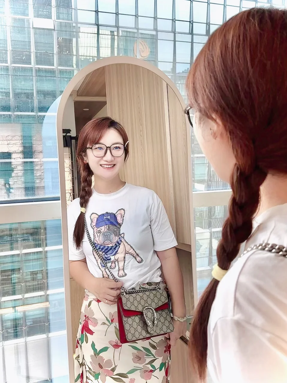 港漂北上 深圳还是太超前了