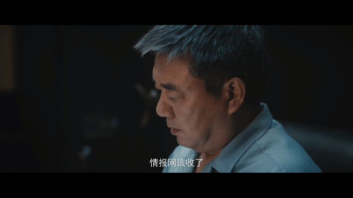 交锋预告 王凯探班时说的别拍成圣人太真实了！怕老婆离婚的国安队长，这人性化刻画太