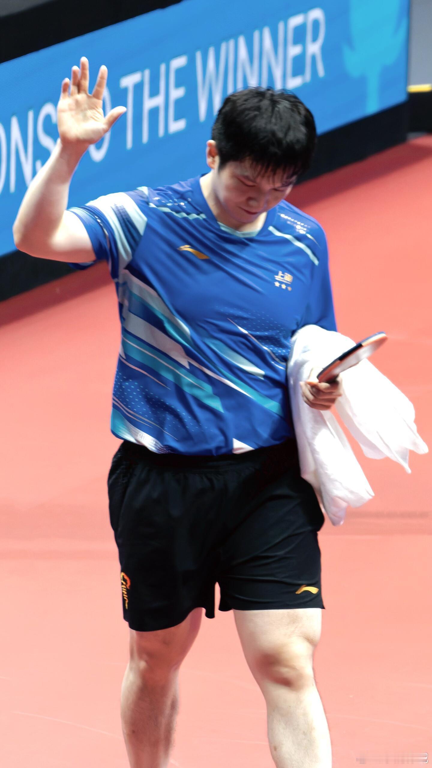 全运会男单半决赛男单半决赛 